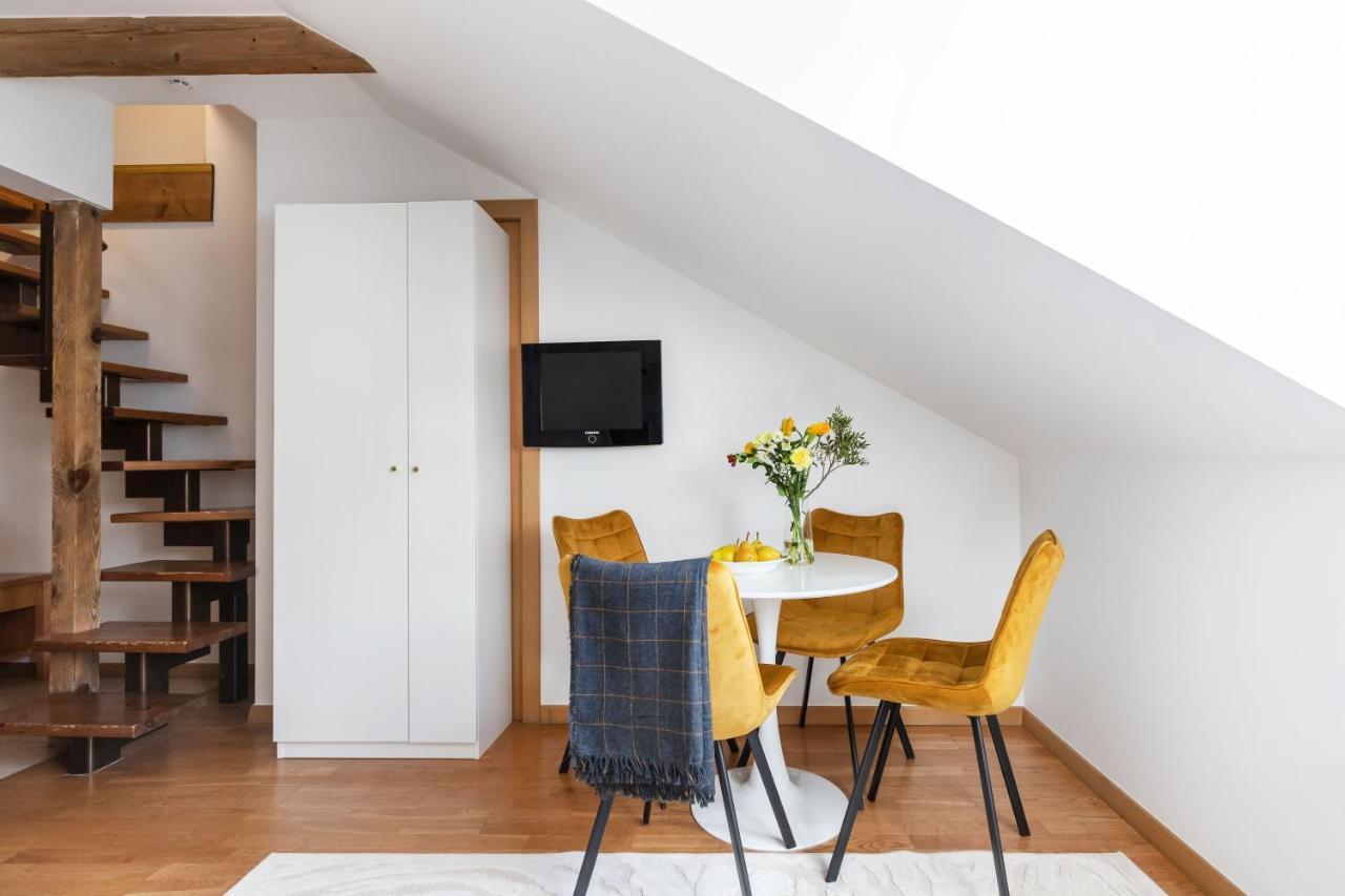 Cathedral Apartments By Reside Baltic 维尔纽斯 外观 照片